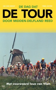 Cover voorzijde